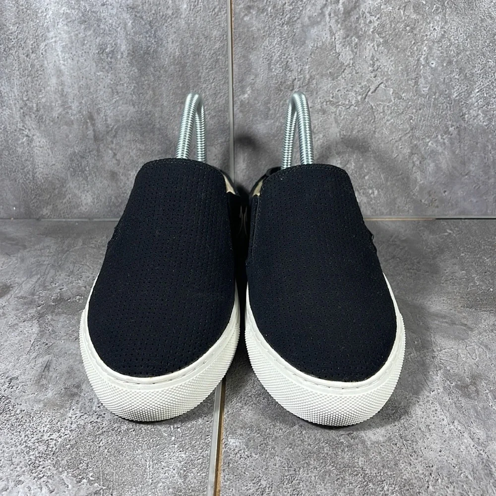 Skechers Vado Mitad Black White - Picture 2 of 8